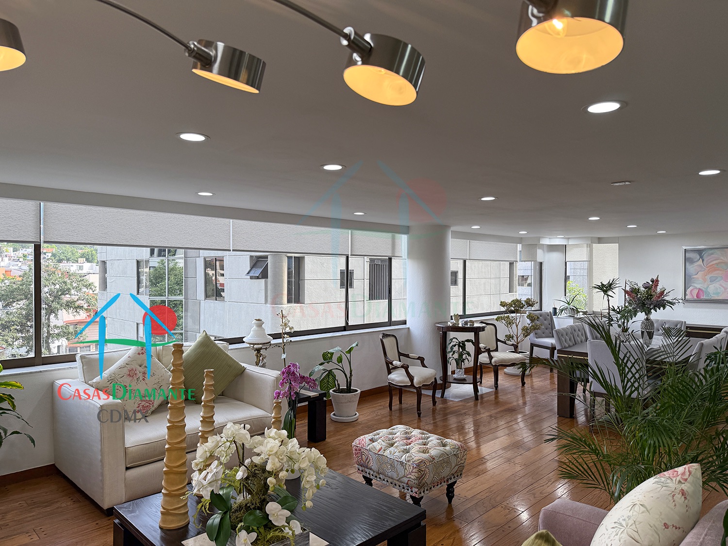 Jardines en la Montaña Malta EB - Sala 6